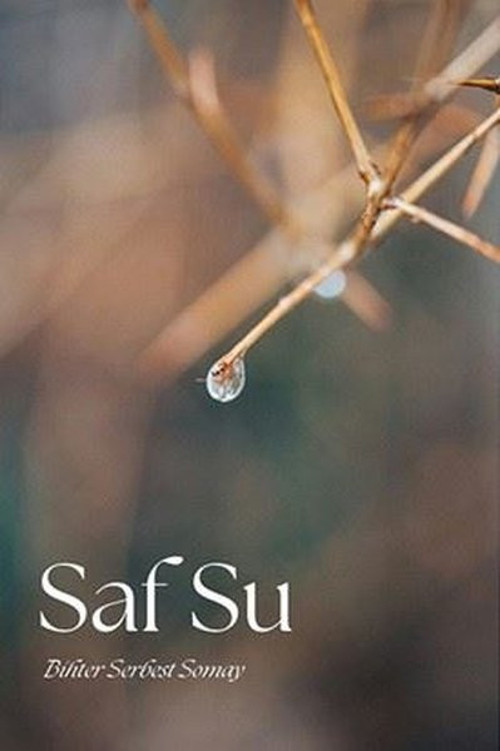 Ritim Sanat Yayınları Saf Su