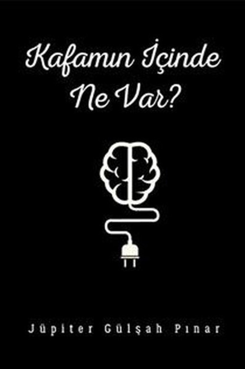 Kafamın İçinde Ne Var?