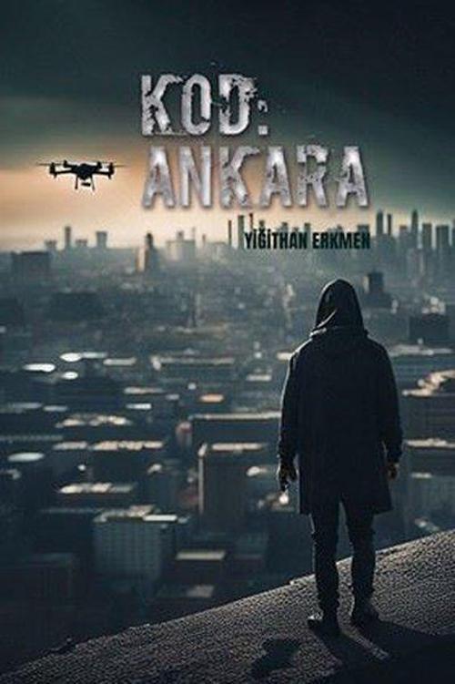 Kod: Ankara