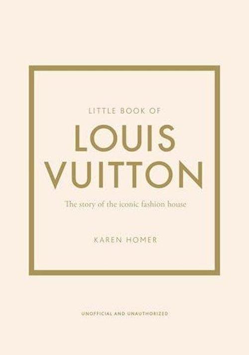 Little Book of Louis Vuitton