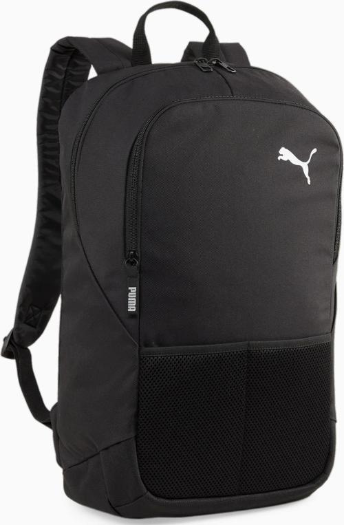 Teamgoal Backpack Core 090239_01 Siyah Unisex Sırt Çantası