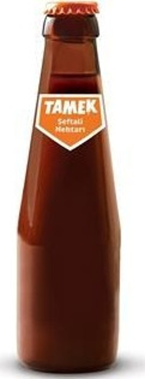 Şeftali Şişe 6x200 ml. (2'li)