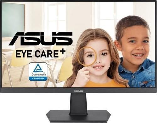 23.8 Inc Va24Ehf 100Hz 1Ms Hdmi Eyecare Flickerfree İps Fhd Monitör