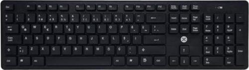 Dka005 - Dexim Kw-103 Tr Wireless Klavye