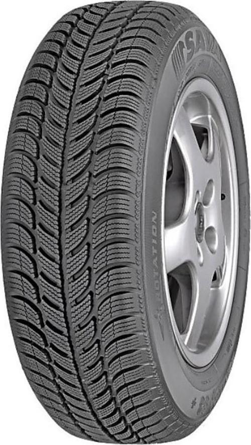 185/65 R15 88T Eskimo S3+ MS Oto Kış Lastiği (Üretim: 2024)