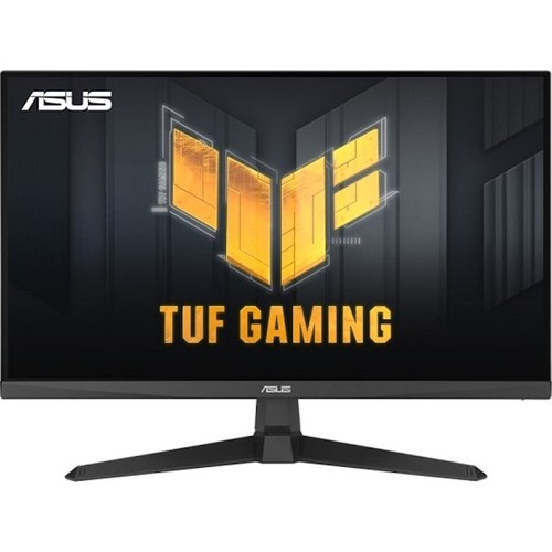 Tuf Gamıng Vg249Q3A 23.8&Quot; 1Ms, 180Hz, Full Hd Dp, Hdmı, Hoparlör, Fast Ips Led, Düşük Mavi Işık, Freesync Prem