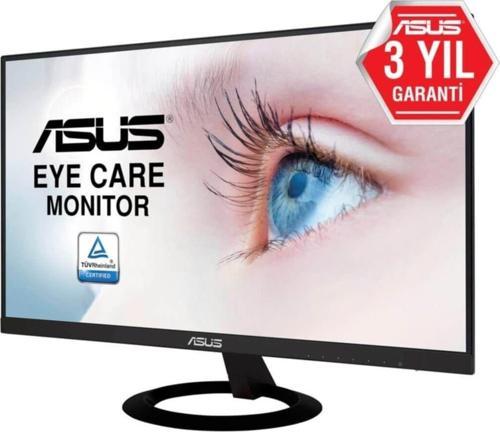 23.8 Inc Vz239He 1920X1080 5Ms 75Hz Hdmi V Ultra Slim İps Monitör