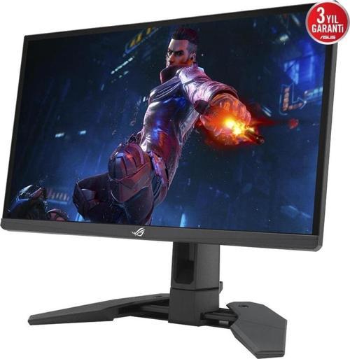 Rog Swift Pro Pg248Qp 24.1" 0.2 Ms 540Hz Full Hd Oyuncu Monitörü