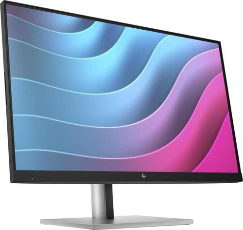 E24 G5 6N6E9Aa 23.8" 5Ms Full Hd Pivot Ips Monitör
