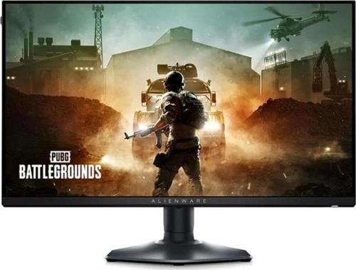 24.5 Dell Alıenware Aw2523Hf Fhd 1Ms 360Hz Hdmı+Dp+Usb 3.2 Monitör