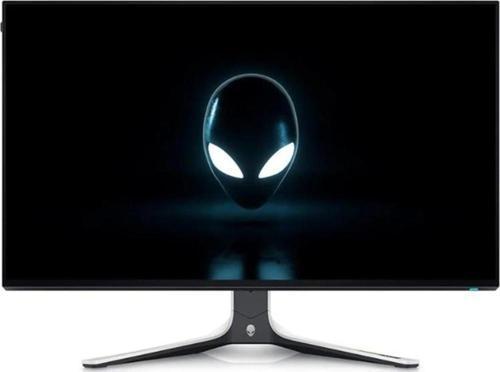 27 Dell Alıenware Aw2723Df Qhd 1Ms 240Hz Hdmı+Usb 3.2 Monitör