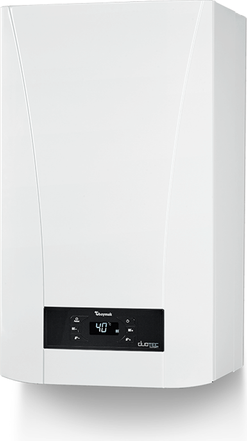 DUOTEC 42 DHW TAM YOĞUŞMALI KOMBİ (BOYLER ÇIKIŞLI SENSÖR DAHİL)