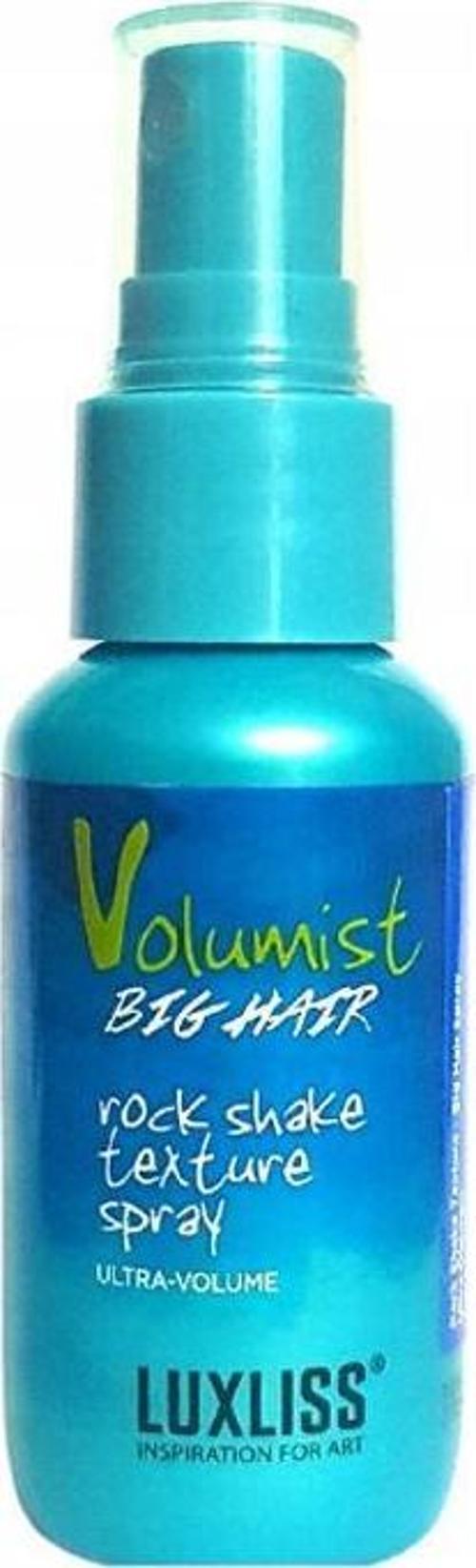 Volumist Big Hair Rock Shake  Texture Spray 30ml