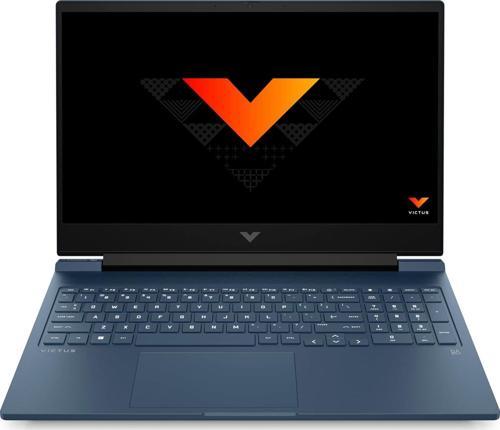 Victus 16-R1025NT Intel Core i7 14700HX 16GB 512GB SSD RTX4070 Freedos 16.1" Full HD 144Hz 9J227EA