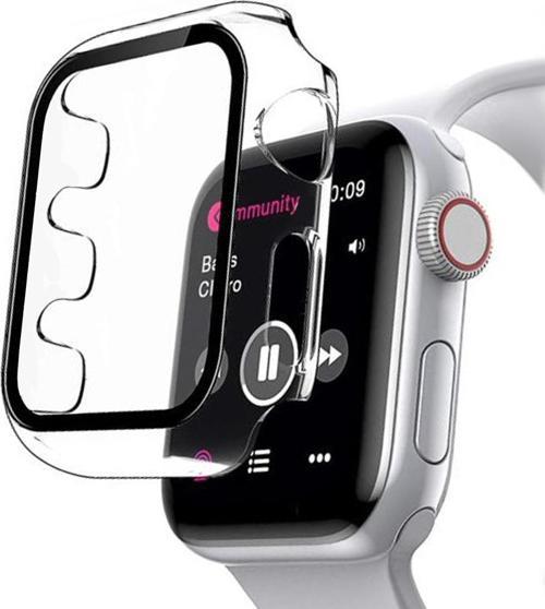 Apple Watch 42mm 360 Kasa ve Ekran Koruyucu