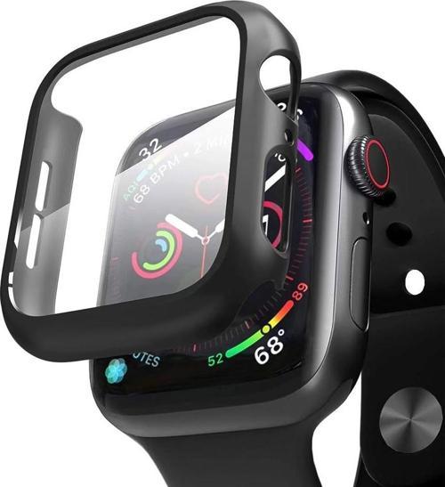Apple Watch 44mm 360 Kasa ve Ekran Koruyucu