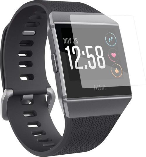 Fitbit Ionic 38mm FlexiGlass Nano Ekran Koruyucu