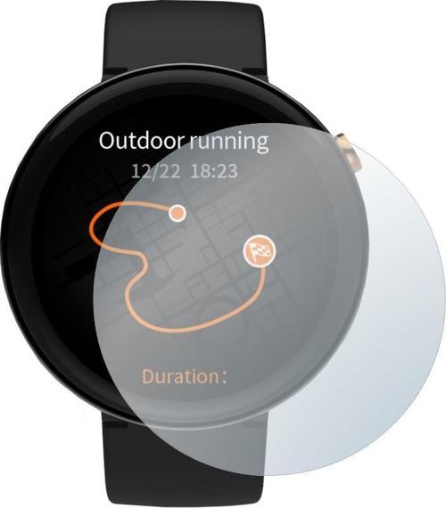 Xiaomi Amazfit Nexo 36mm FlexiGlass Nano Ekran Koruyucu