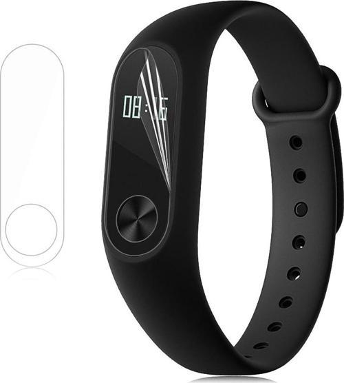 Xiaomi Mi Band 2 FlexiGlass Nano Ekran Koruyucu