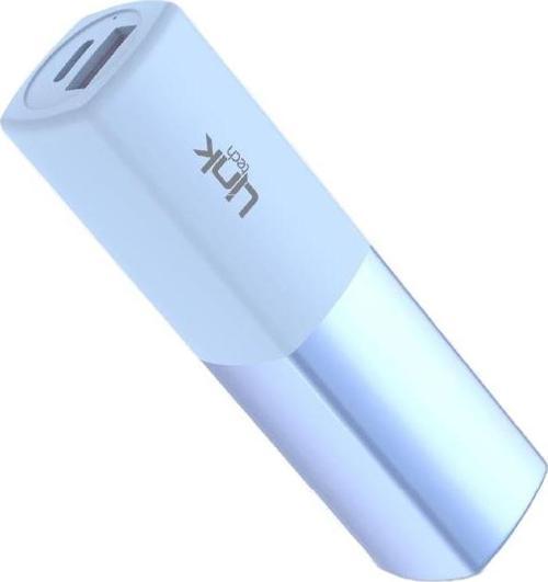 Lp5 5000 Mah Lipstick Mini Cep Powerbank