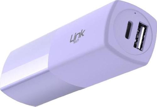 Lp5 5000 Mah Lipstick Mini Cep Powerbank