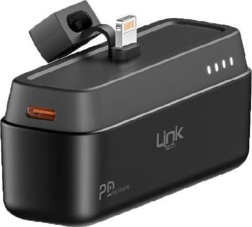 ml05 5000 Mah Lightning Dock Stant Hızlı Mini Powerbank