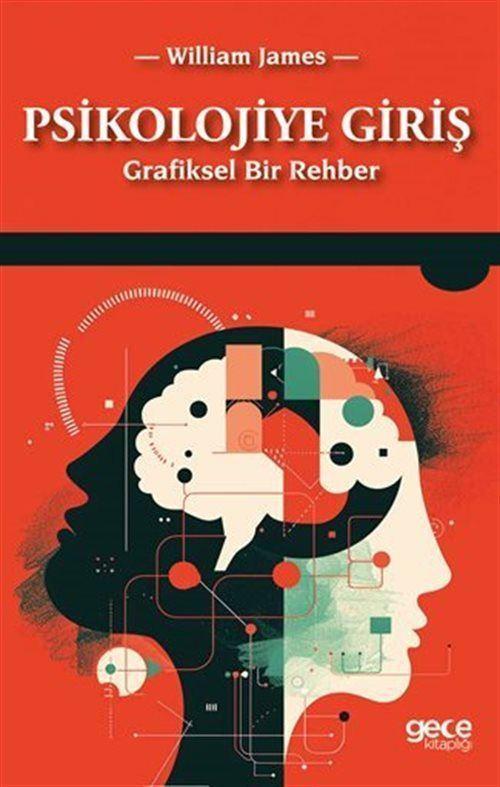 Gece Kitaplığı Psikolojiye Giriş