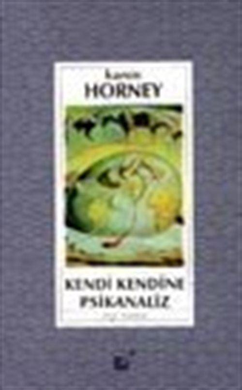 Kendi Kendine Psikanaliz