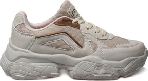 Kadın Sneaker Ayakkabı 666ZA141