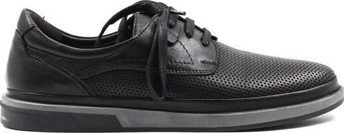 Hakiki Deri Erkek Casual Ayakkabı 711MA140-2291