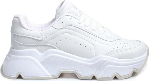 Kadın Sneaker Ayakkabı 666ZA146