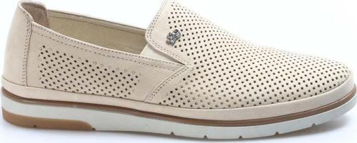 Hakiki Deri Erkek Casual Ayakkabı 711MA151-2291