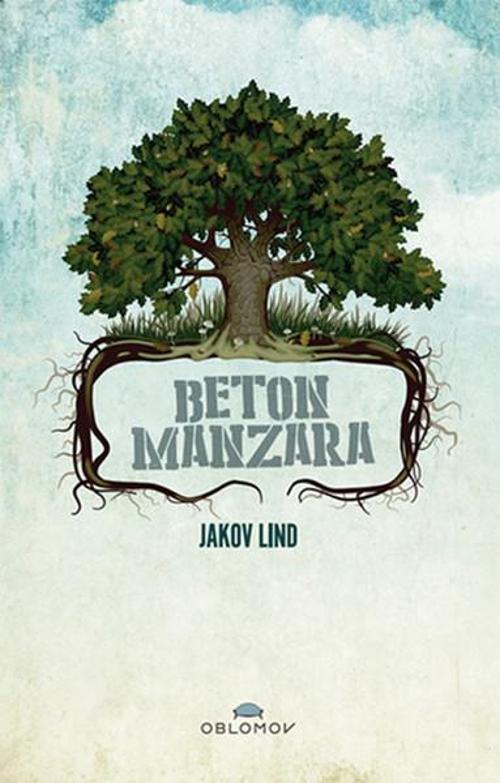 Beton Manzara