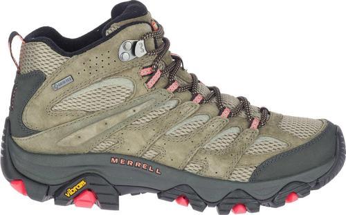 Moab 3 Mid GTX Kadın Bot