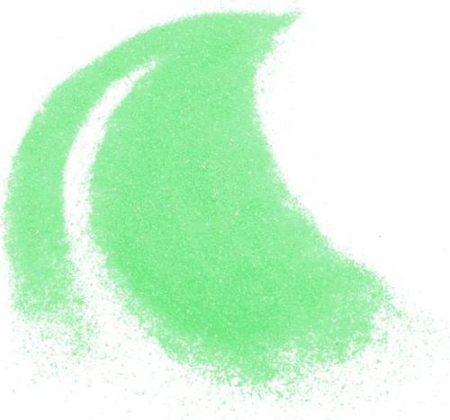 Renkli Kum Boyama Kumu 1000 gram Açık Yeşil-Red Castle Rk1000-09-p