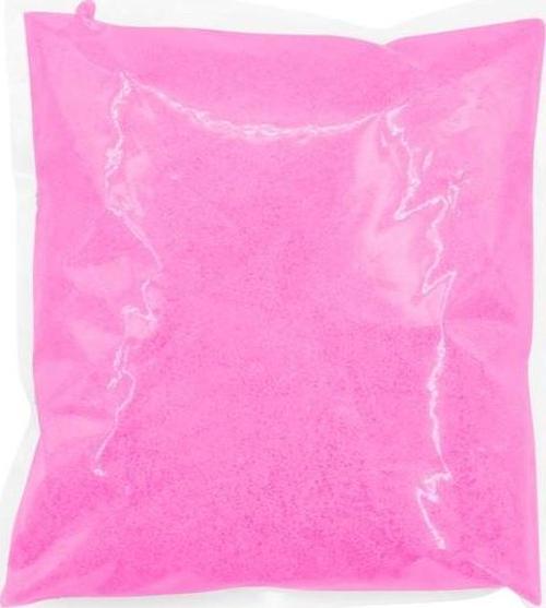 Renkli Kum Boyama Kumu 1000 gram Fos, Pembe-Red Castle RK1000-21-P