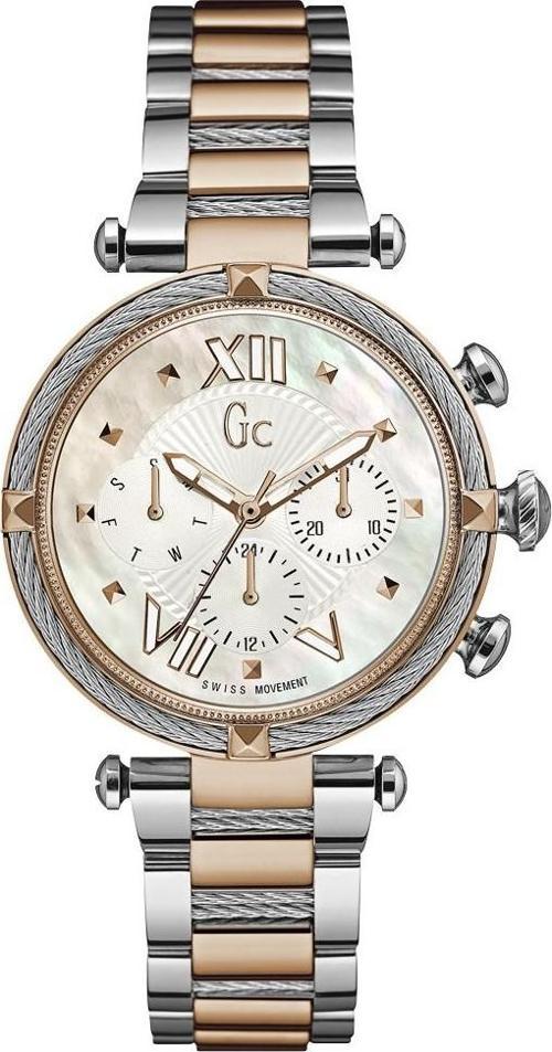 GCY16002L1MF Kadın Kol Saati