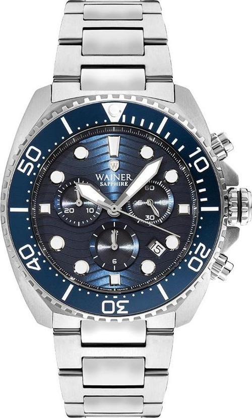 WA.10300-B Erkek Kol Saati