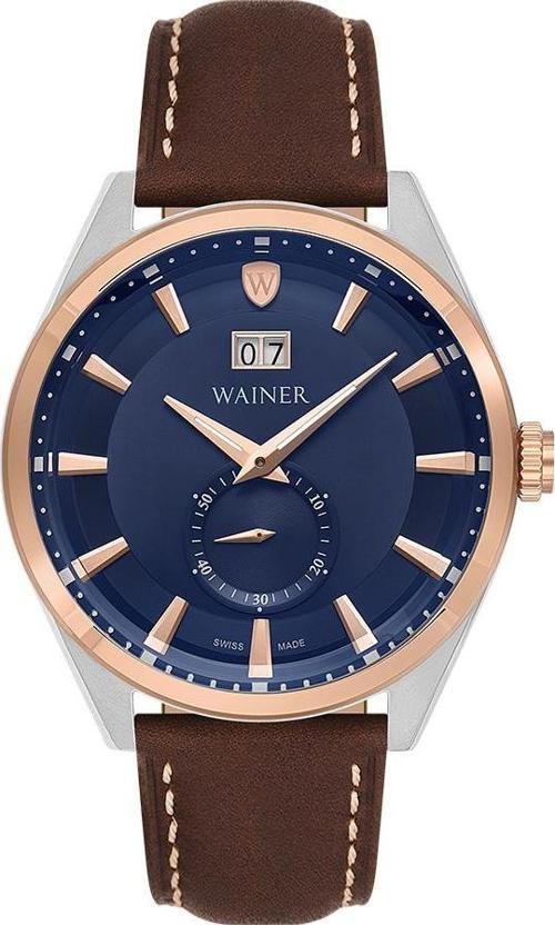 WA.17100-B Erkek Kol Saati