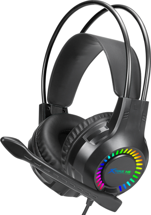 GH-709 Oyuncu Kulaklığı