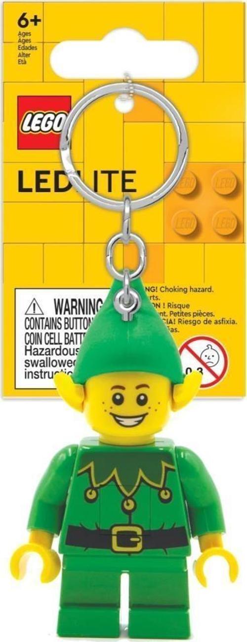 Minifigures KE181H Elf Led Key Chain