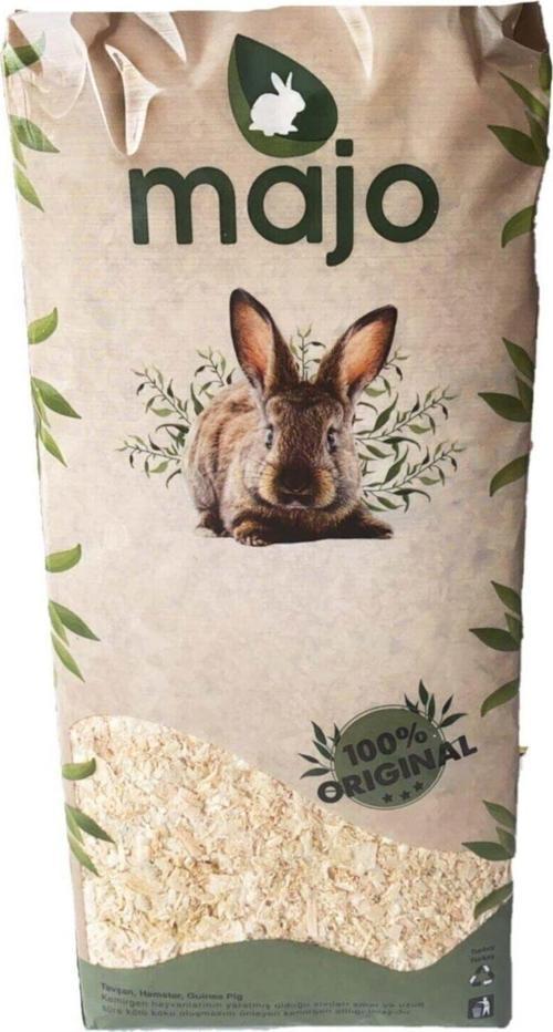 Kemirgen Talaşı 15 Litre