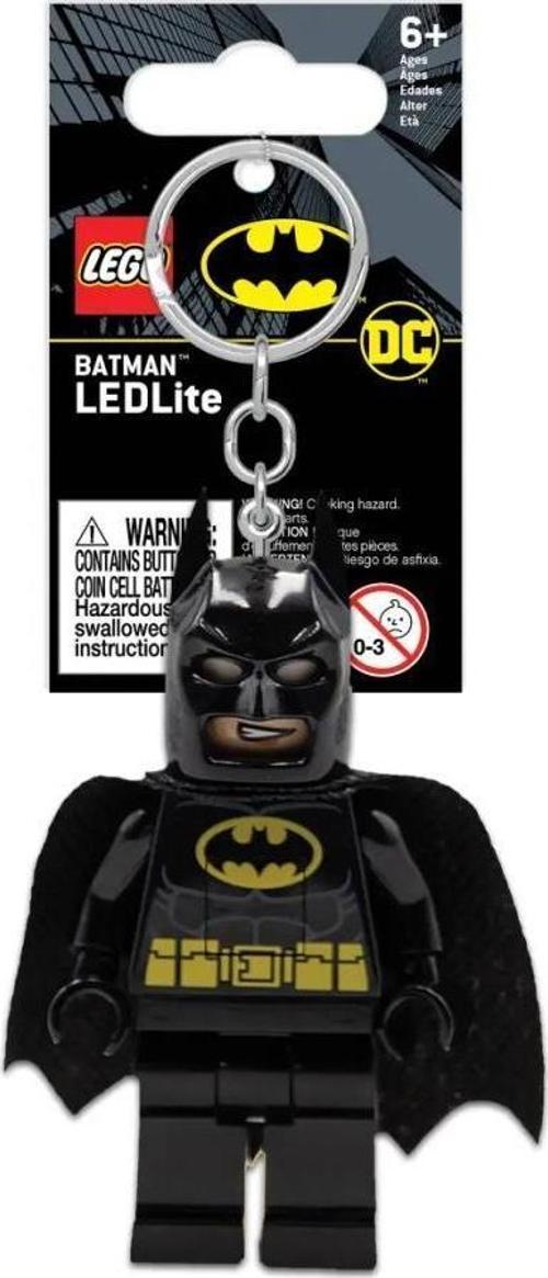 Super Heroes KE26H Batman Led Key Chain