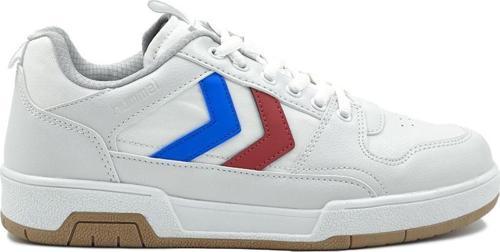 Versay 900643 Yürüyüş Spor Ayakkabısı Beyaz-Kırmızı