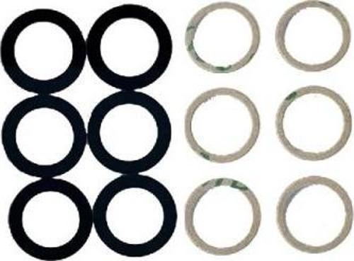 Samsung S22 Plus 5g Kamera Lens Camı