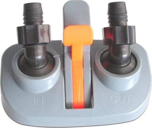 Cf 1200/1400 Musluk Seti