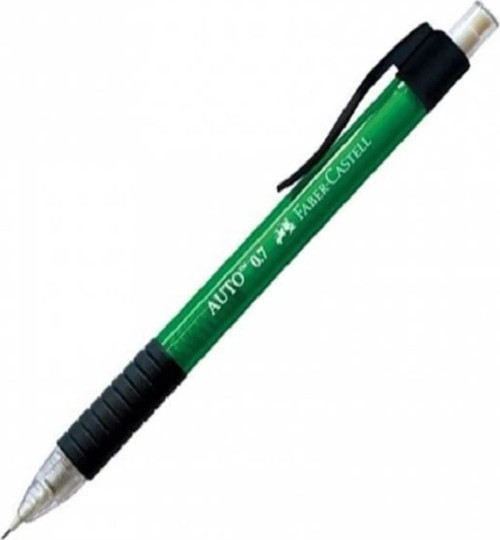 Auto 0.7 Yeşil