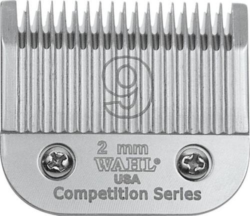 Competition Bıçak No. 9 2 Mm