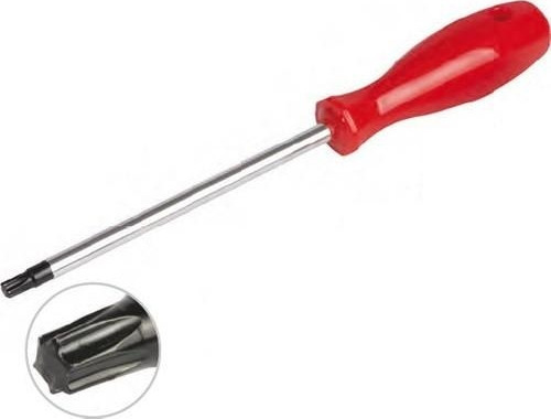 CLZ846 Torx Tornavida T15 Kaliteli
