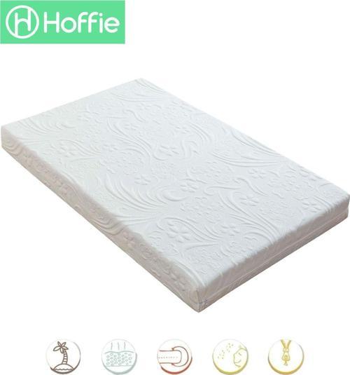 70X110 10 Cm PREMİUM BEBEK YATAĞI ORTOPEDİK İŞBİR PARK BEŞİK PARK YATAK YATAĞI ÇANTALI 70x110Cm